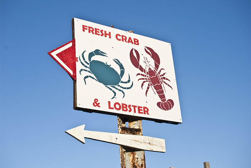 Fresh Crab and Lobster Restaurant